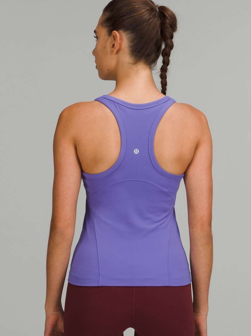 Lululemon Align Waist-Length Racerback Tank Top - Picture 3 of 8